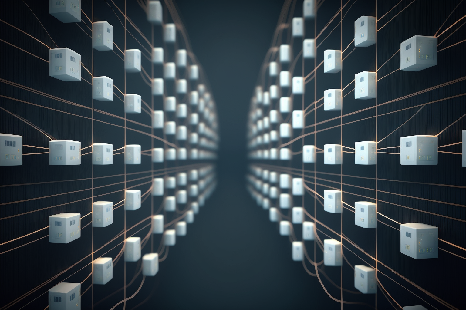 Decentralized Data Storage: An Overview of Techniques and Algorithms