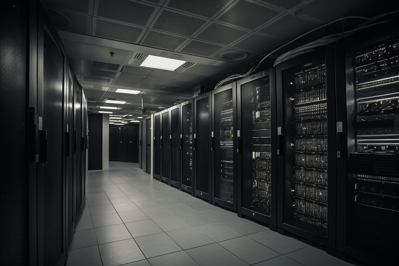 Harnessing the Power of Grafana for Render Farm Monitoring