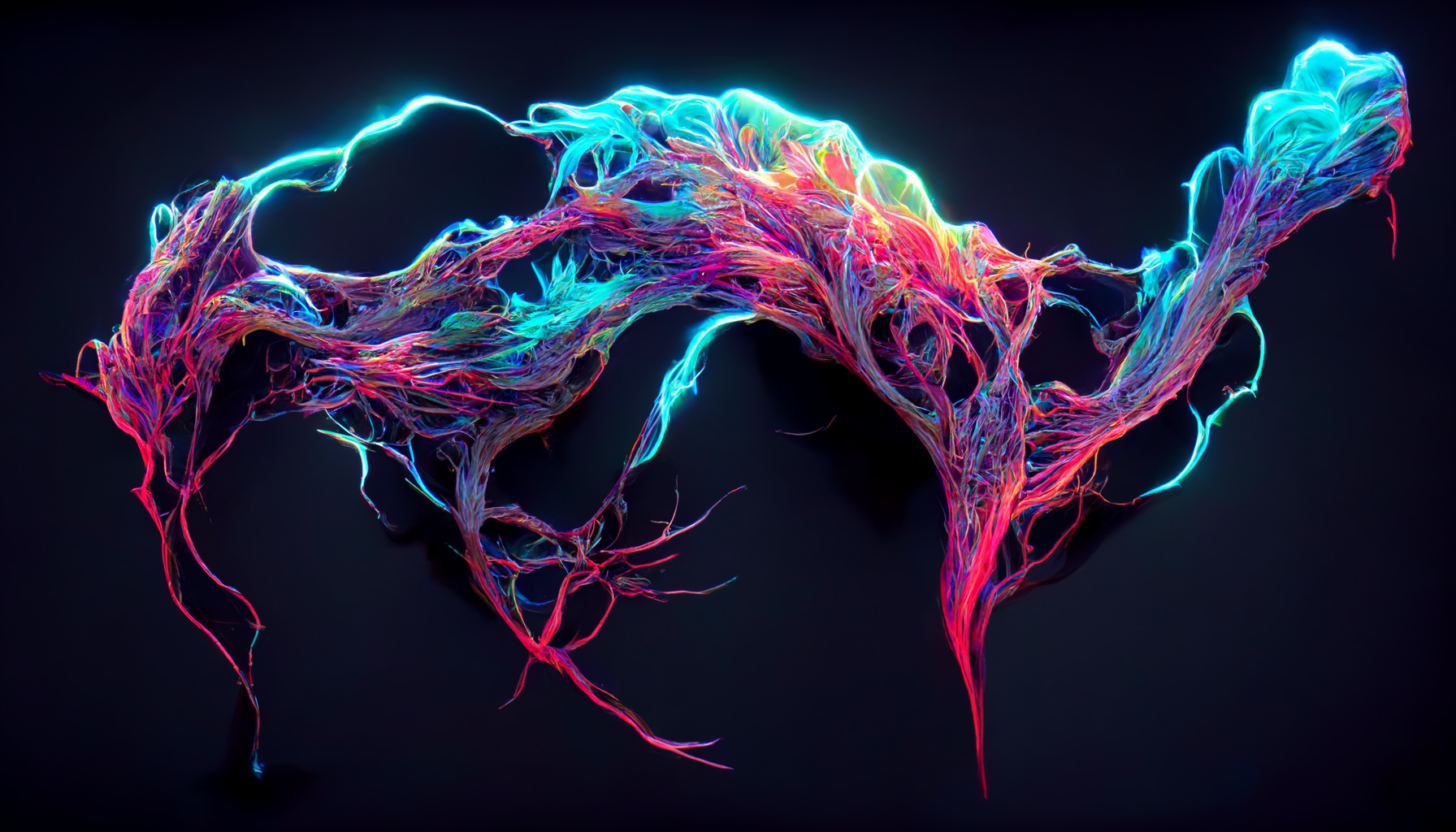 Generative Art Licensing using Blockchain Technology