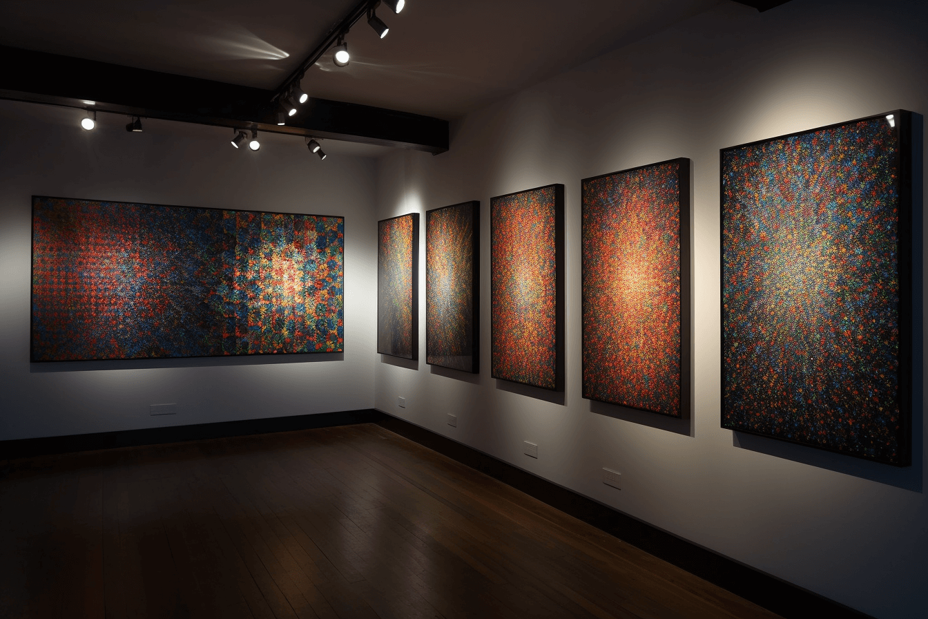 The Generative Artist's Criteria: Your Gateway to GeneratedArt