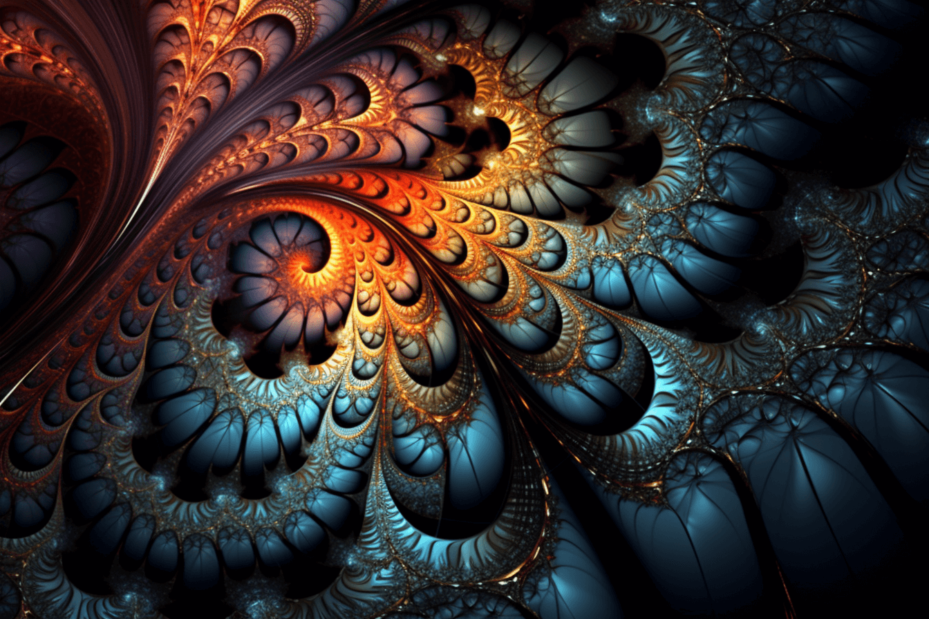 Generative Art: The Algorithmic Touch