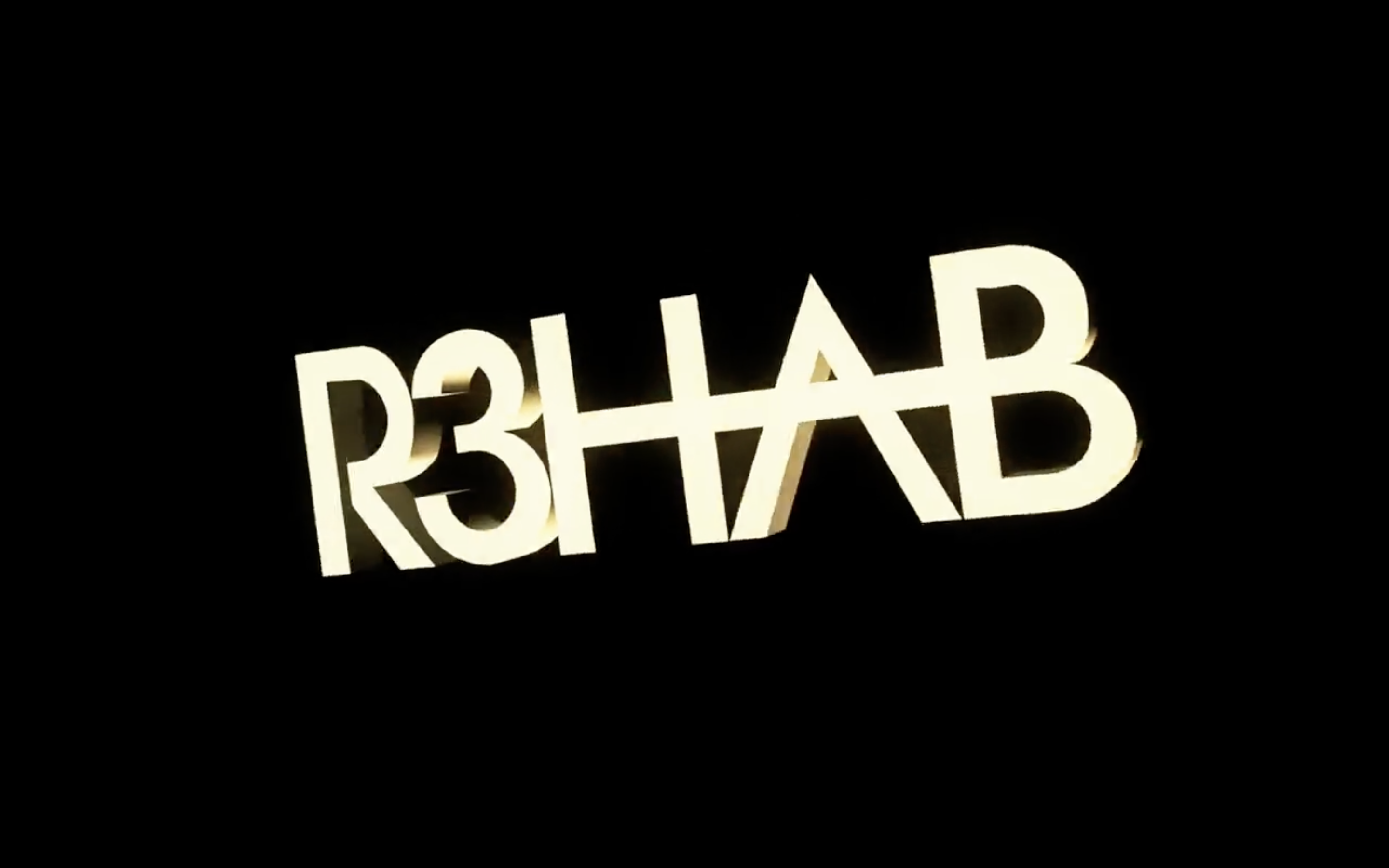 In Montreux and Lausanne with R3hab