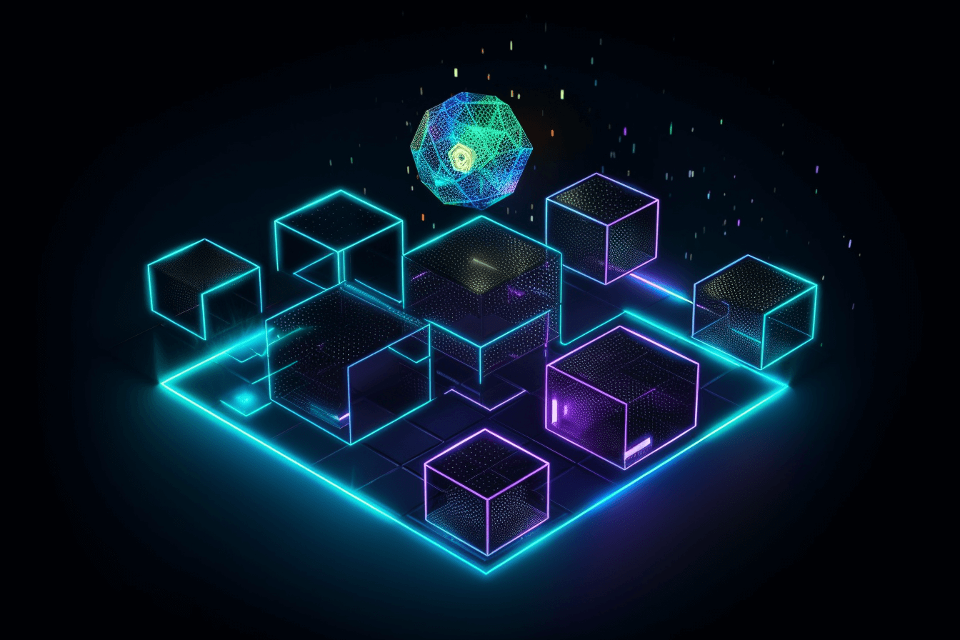 Fundamentals of Building a Blockchain