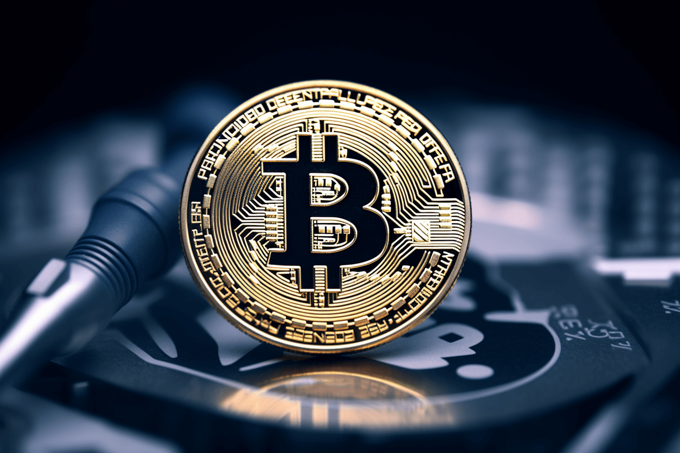 Offering Cryptocurrency as a Service