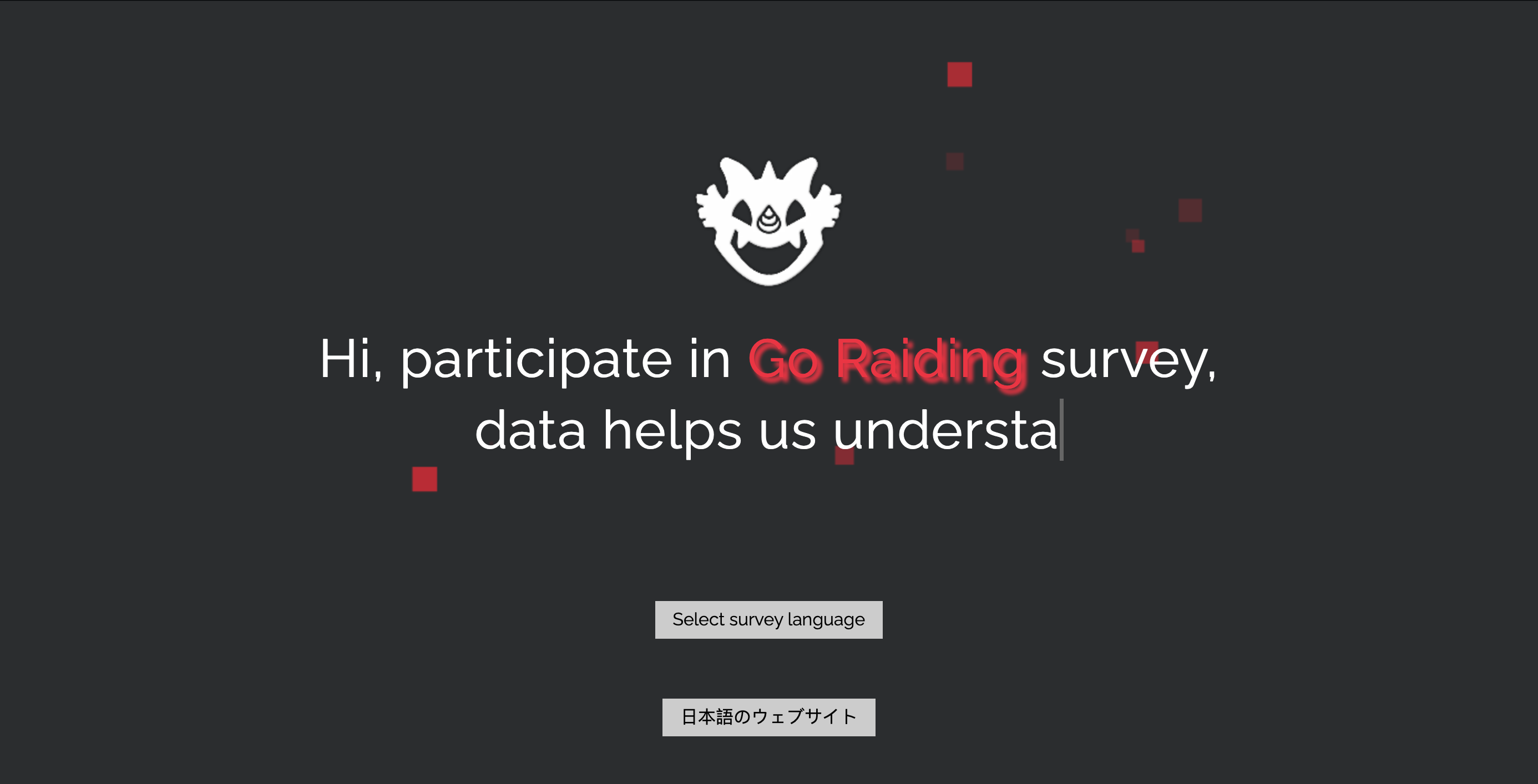 Impact of Niantic's Policies through the “GO Raiding a ESG Survey” on Pokémon GO