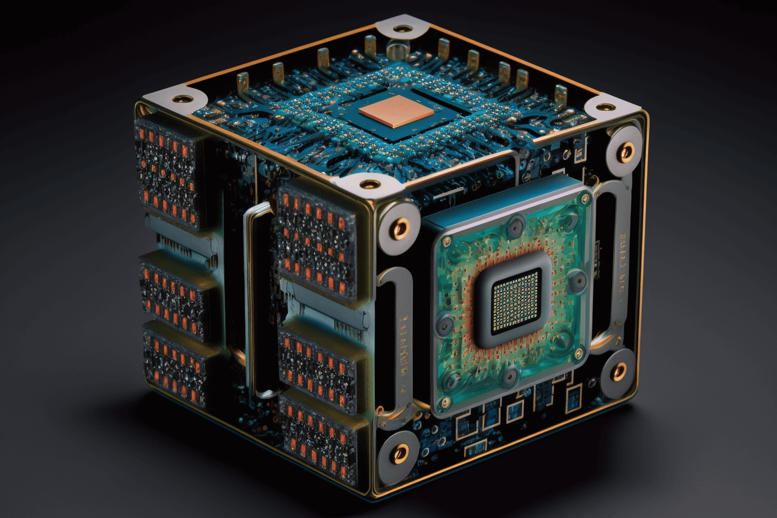 Neural Style Transfer (NST)