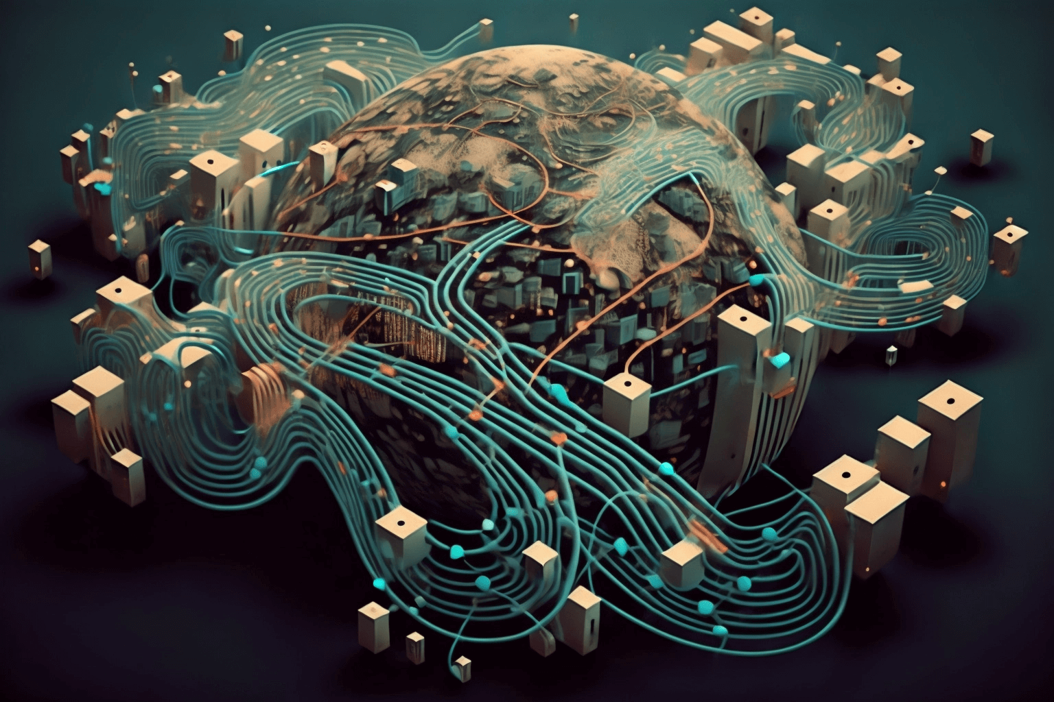 Transfer Learning in Modern AI